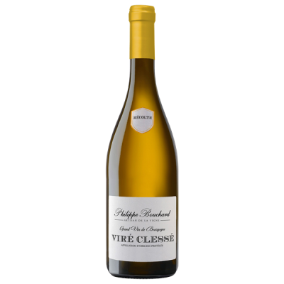 Viré-Clessé Blanc 2023 - Philippe Bouchard