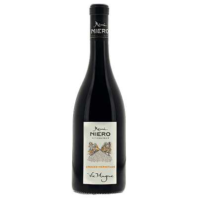 Crozes-Hermitage Vie Magne Rouge 2024 - Rémi Niero
