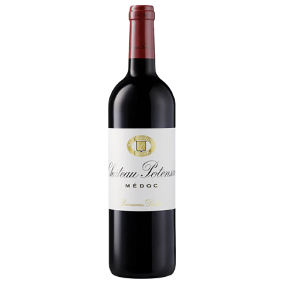 Château Potensac Médoc Rouge 2015