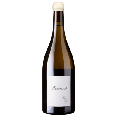 Coteaux de l'Ardèche Madame de Blanc 2023 - Château de la Selve