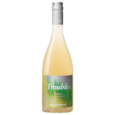 Trouble Blanc 2024 - Gérard Bertrand