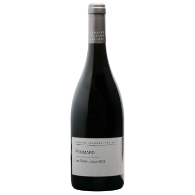 Pommard Les Deux Lieux-Dits Rouge 2023 - Domaine Jeanson-Parigot