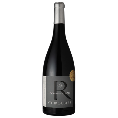 Chiroubles Rouge 2023 - Domaine Rivière