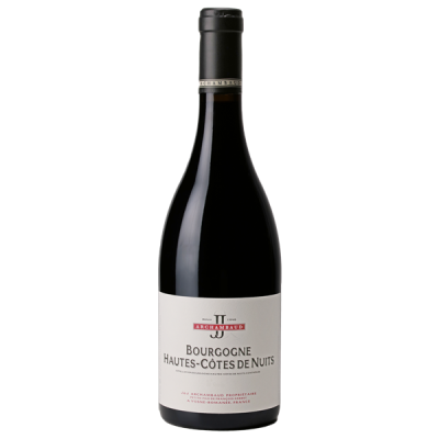 Bourgogne Hautes Côtes de Nuits Rouge 2021 - J&J Archambaud
