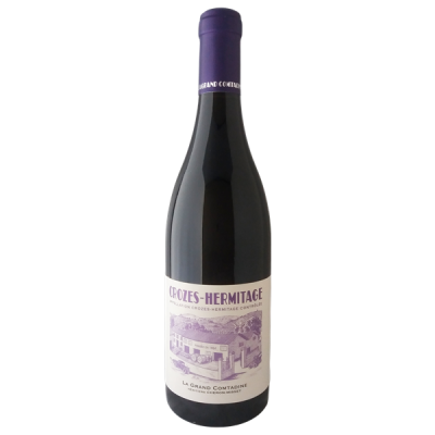 Crozes-Hermitage Rouge 2023 - Yves Chéron