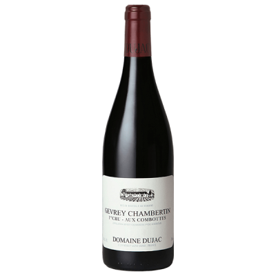Gevrey-Chambertin 1er Cru Aux Combottes Rouge 2019 - Domaine Dujac