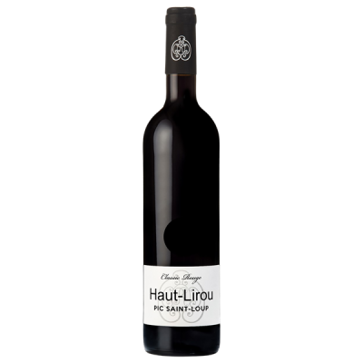 Pic Saint-Loup Classic Rouge 2024 - Domaine Haut-Lirou