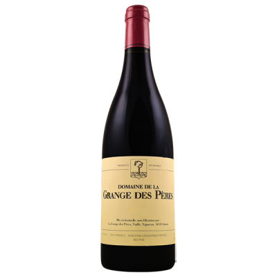 Domaine de la Grange des Pères Rouge 2013