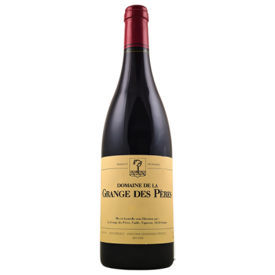 Domaine de la Grange des Pères Rouge 2016