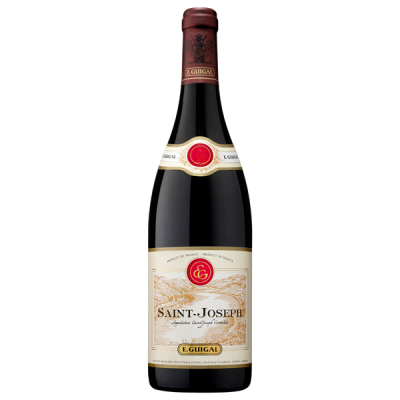 Saint-Joseph Rouge 2021 - Maison Guigal