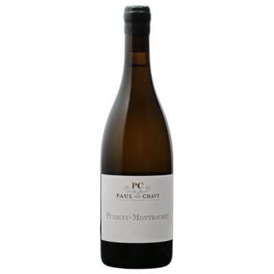 Puligny-Montrachet Blanc 2023 - Maison Jean-Louis Chavy
