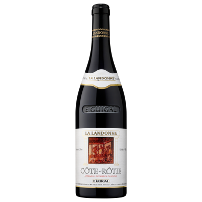 Côte Rôtie La Landonne Rouge 2017 - Maison Guigal