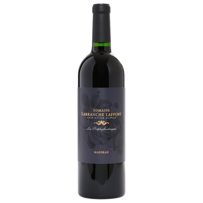 Madiran Les Préphylloxériques Rouge 2019 - Domaine Labranche Laffont