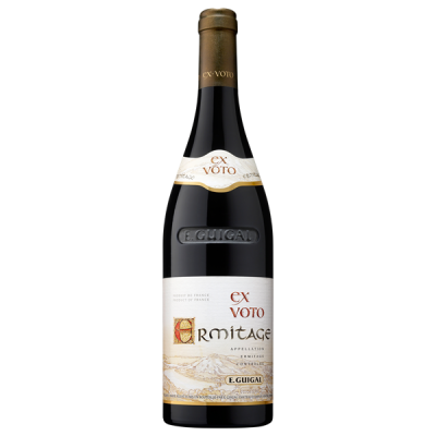 Hermitage Ex-Voto Rouge 2020 - Maison Guigal