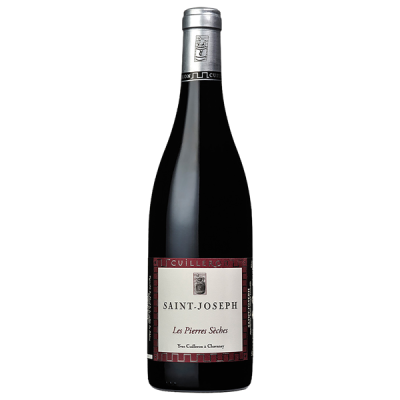 Saint-Joseph Les Pierres Sèches Rouge 2023 - Cave Yves Cuilleron