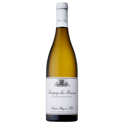 Savigny-lès-Beaune Blanc 2022 - Domaine Simon Bize