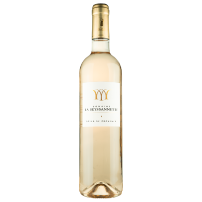 Côtes de Provence Rosé 2024 - Domaine La Beyssannette