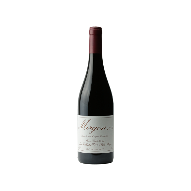 Domaine Jean Foillard, Morgon Côte Du Py MAGNUM Rouge - Domaine Jean Foillard