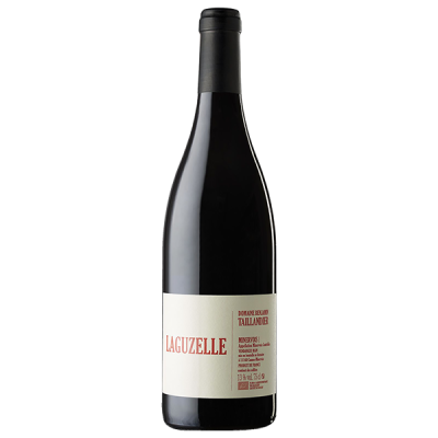 Minervois Laguzelle Rouge 2024 - Domaine Benjamin Taillandier