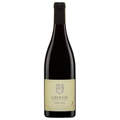 Chinon Vieilles Vignes Rouge 2023 - Domaine Philippe Alliet