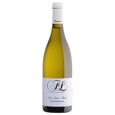 Savennières La Croix Picot Blanc 2023 - Domaine FL