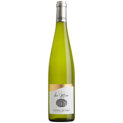 Picpoul de Pinet Blanc des Mers 2021 - Bruno Andreu