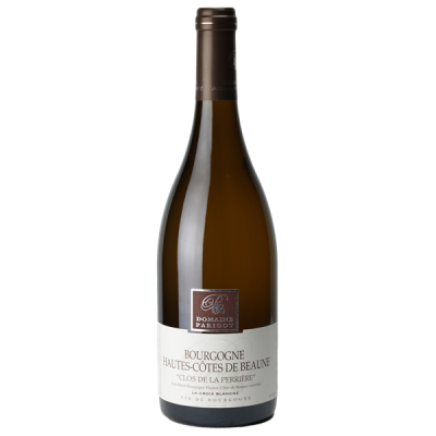 Bourgogne Hautes Côtes de Beaune Clos de la Perrière la Croix Blanche 2024 - Domaine Parigot Père et Fils