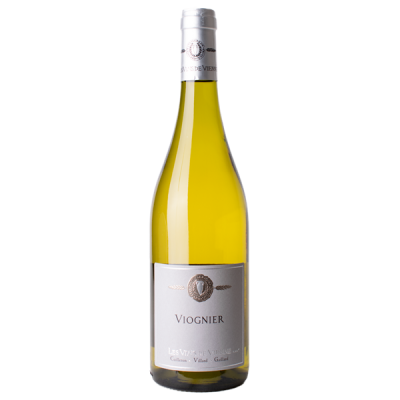Collines Rhodaniennes Viognier - Amphore d'Argent Blanc 2024 - Les Vins de Vienne