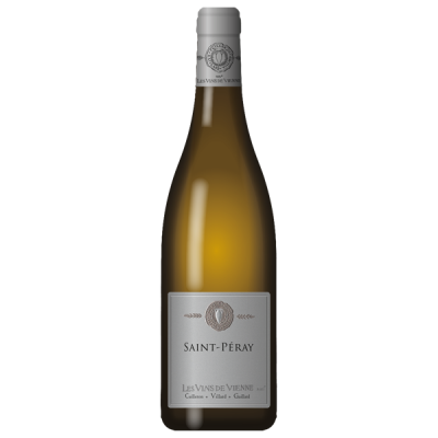 Saint-Péray Amphore d'Argent Blanc 2024 - Les Vins de Vienne
