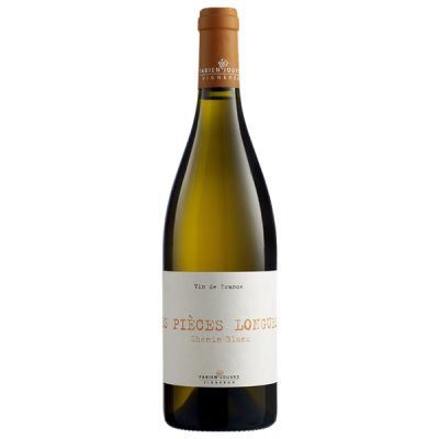 Les Pièces Longues Blanc 2024 - Mas del Périé