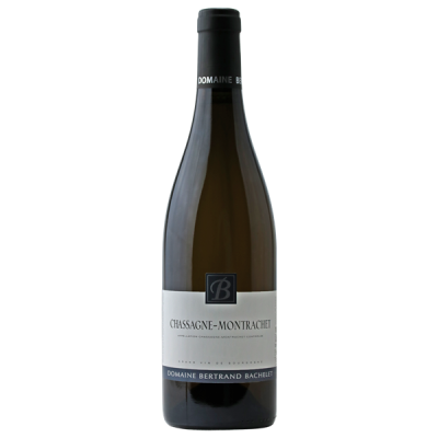 Chassagne-Montrachet Blanc 2024 - Domaine Bertrand Bachelet