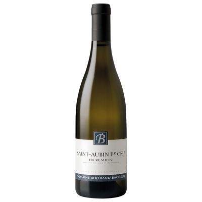 Saint-Aubin 1er cru En Remilly Blanc 2024 - Domaine Bertrand Bachelet