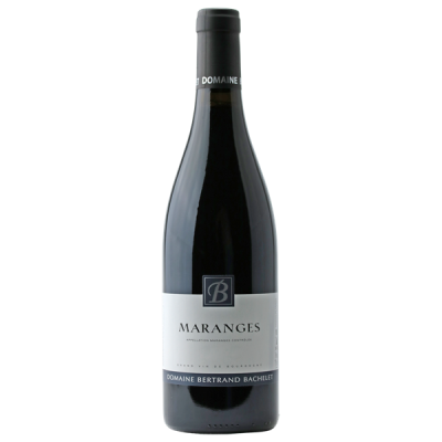 Maranges Rouge 2024 - Domaine Bertrand Bachelet