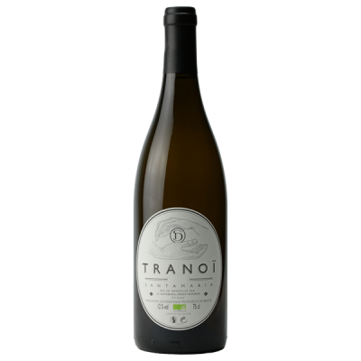 Tranoï Blanc 2024 - Santamaria