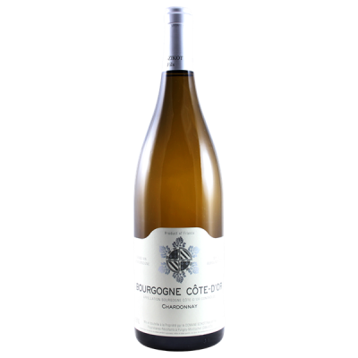 Bourgogne Côte-d'Or Blanc 2023 - Domaine Bzikot