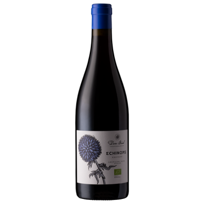 Côtes Catalanes Echinops Rouge 2024 - Dom Brial