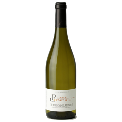 Bourgogne Aligoté Blanc 2024 - Patrick Clémencet