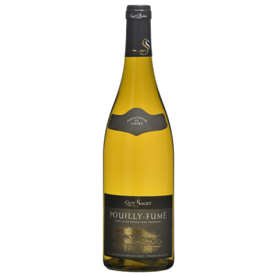 Pouilly-Fumé Blanc 2024 - Guy Saget