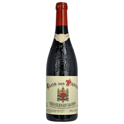Clos des Papes Châteauneuf-du-Pape Rouge 2022