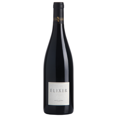 Languedoc Elixir Rouge 2023 - Bruno Andreu