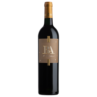 Côtes du Roussillon Villages Tautavel Rouge 2020 - Bruno Andreu