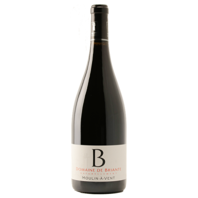 Moulin-à-Vent Tradition Rouge 2019 - Domaine de Briante