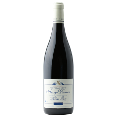 Auxey-Duresses Les Très Vieilles Vignes Rouge 2023 - Domaine Alain Gras