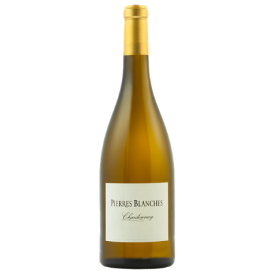 Pays d'Oc Pierres Blanches Chardonnay 2025 - Vignerons Propriétés Associés