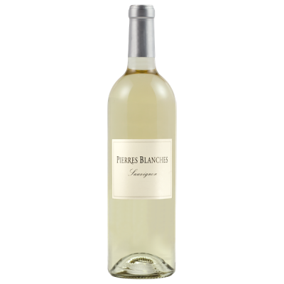 Pays d'Oc Pierres Blanches Sauvignon 2025 - Vignerons Propriétés Associés