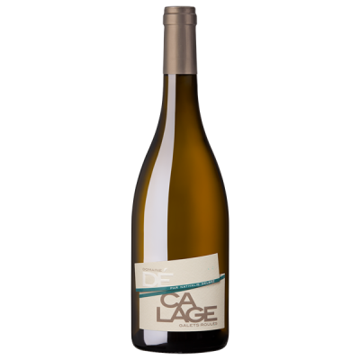 Languedoc Galets Roulés Blanc 2025 - Domaine DeCalage
