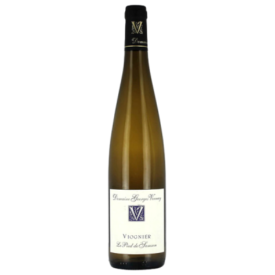 Collines Rhodaniennes Le Pied de Samson Blanc 2024 - Domaine Georges Vernay