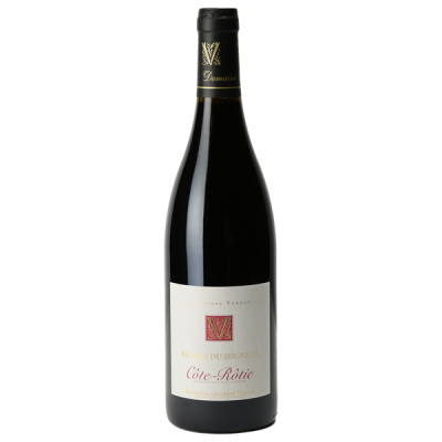 Côte Rôtie Blonde du Seigneur Rouge 2023 - Domaine Georges Vernay
