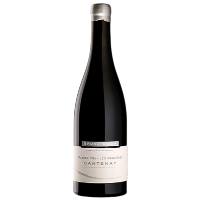 Santenay 1er Cru Les Gravières Rouge 2017 - Bruno Colin