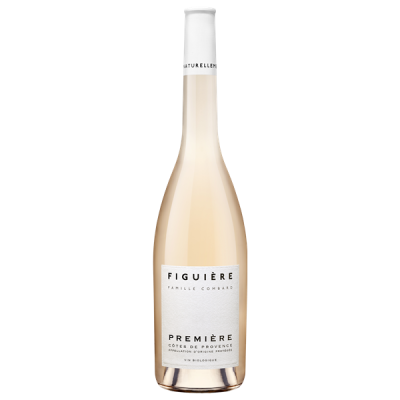 Côtes de Provence Première Rosé 2025 - Figuière